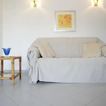 Stadtwohnung Apartamento