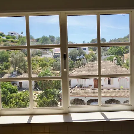 Stadtwohnung Carvoeiro (Lagoa)