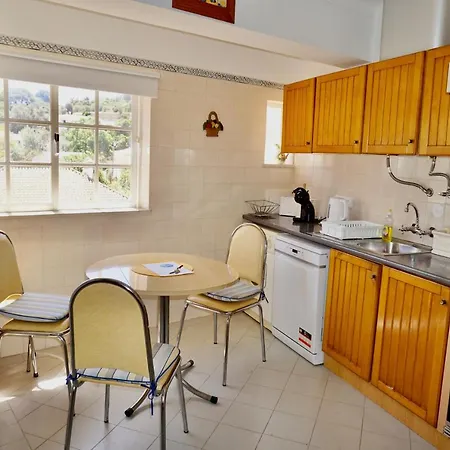 Stadtwohnung * Carvoeiro (Lagoa)