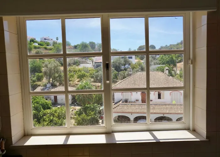 Stadtwohnung Carvoeiro (Lagoa)