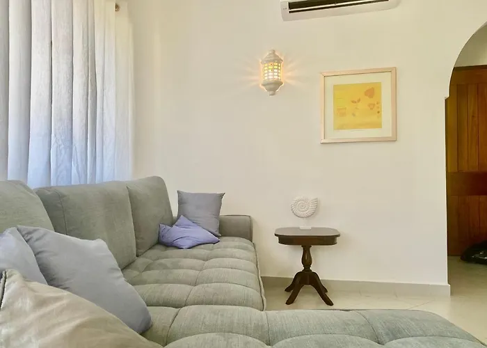 Appartement Stadtwohnung *