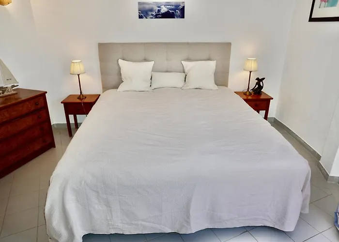 Stadtwohnung Appartement
