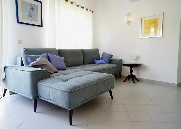 Appartement Stadtwohnung *