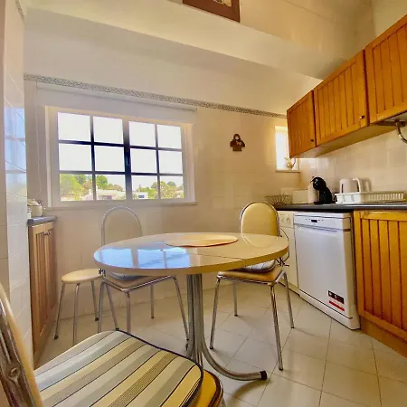 Apartament Stadtwohnung