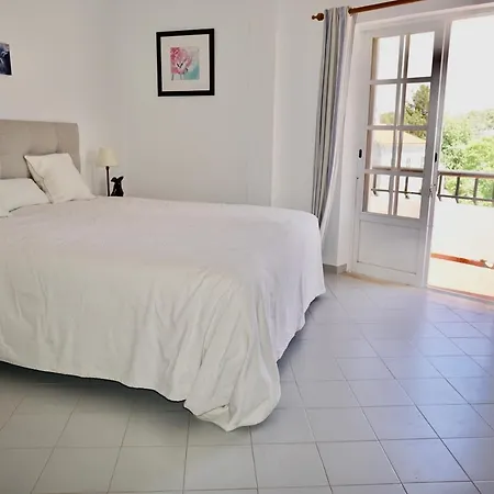 Stadtwohnung Apartment