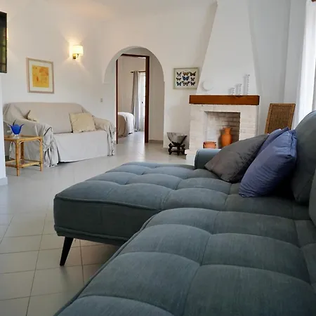 Stadtwohnung Apartment Carvoeiro (Lagoa)