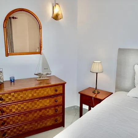 Appartement Stadtwohnung