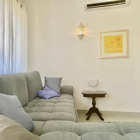 Apartament Stadtwohnung *