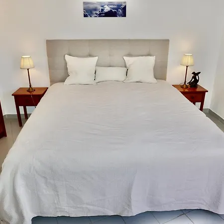 Stadtwohnung Apartment
