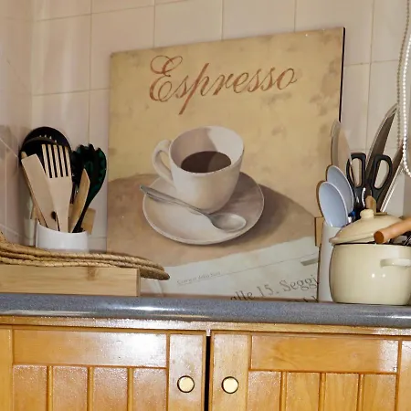 Stadtwohnung Apartament Carvoeiro (Lagoa)