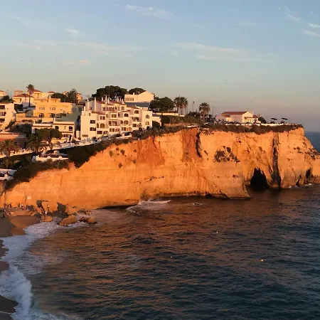 Stadtwohnung * Carvoeiro (Lagoa)