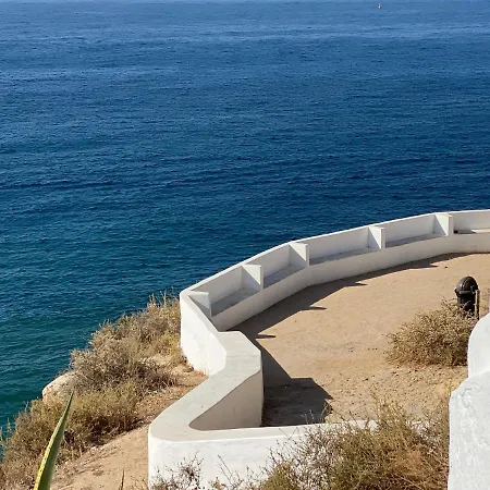 Stadtwohnung Carvoeiro (Lagoa)