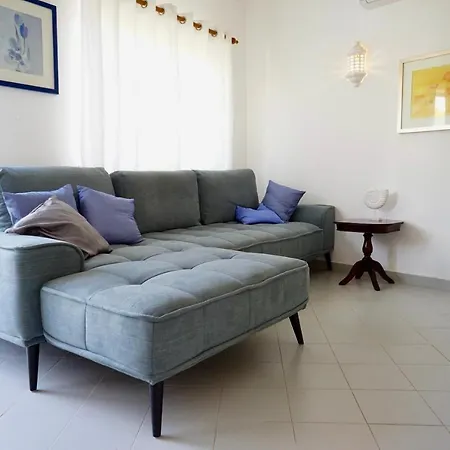 Apartament Stadtwohnung *