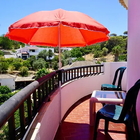 Apartment Stadtwohnung Carvoeiro (Lagoa)