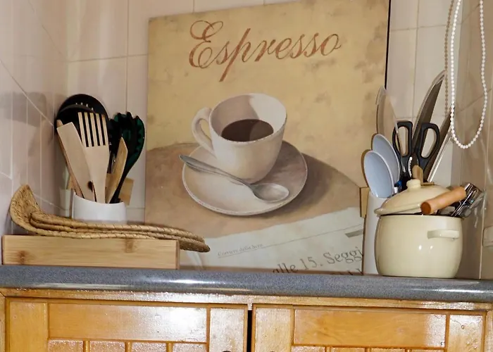 Stadtwohnung شقة كارفويرو