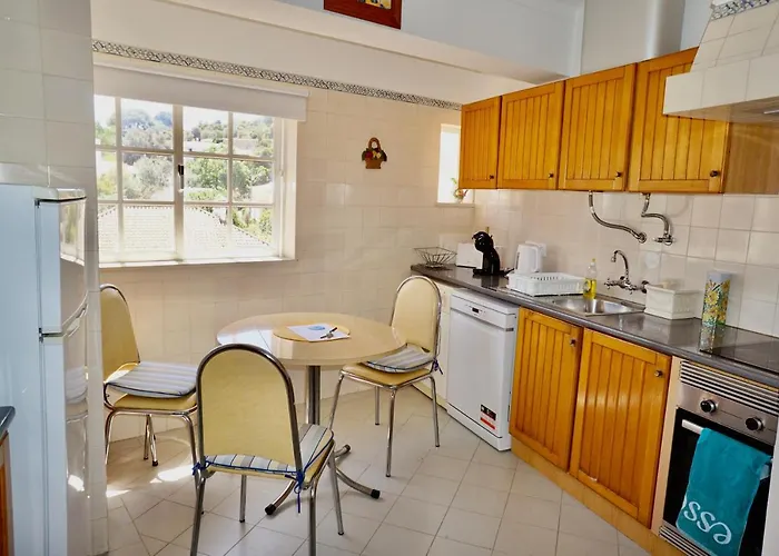 Stadtwohnung * كارفويرو