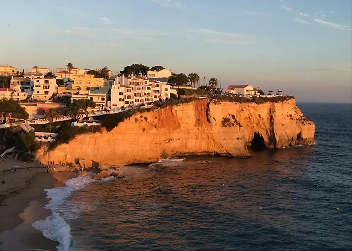 Stadtwohnung * كارفويرو