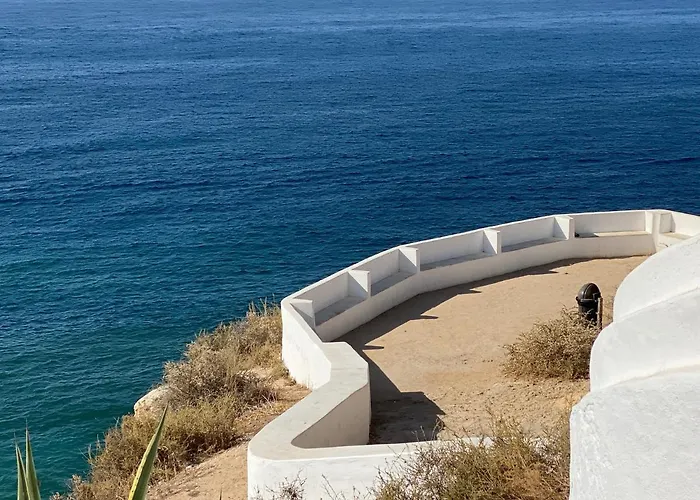 Stadtwohnung كارفويرو