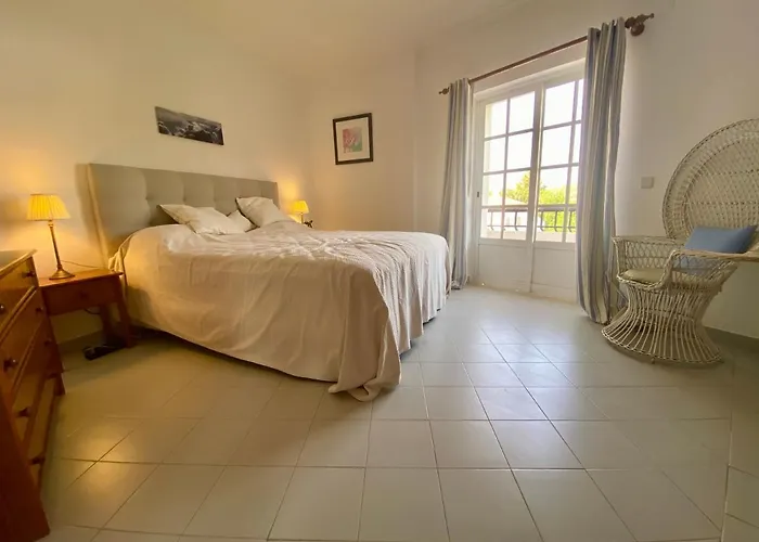 شقة Stadtwohnung *