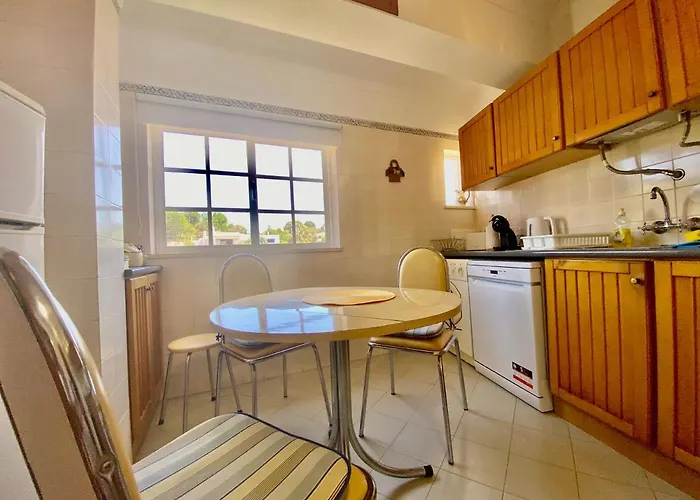 Apartmán Stadtwohnung